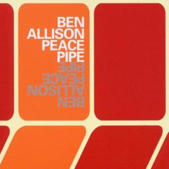 ALLISON, BEN - PEACE PIPE, CD