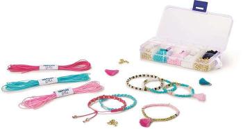 MAPED CREATIV Karkötő készítő készlet, MAPED CREATIV, "Imagi...