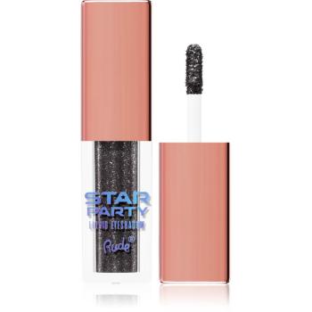 Rude Cosmetics Star Party trblietavé tekuté očné tiene odtieň Zodiac Dreams 3.5 g
