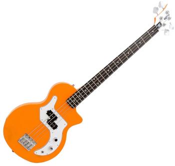 Orange O Bass Orange Elektrická basgitara