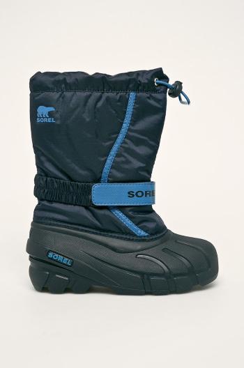 Sorel Detské snehule Youth Flurry