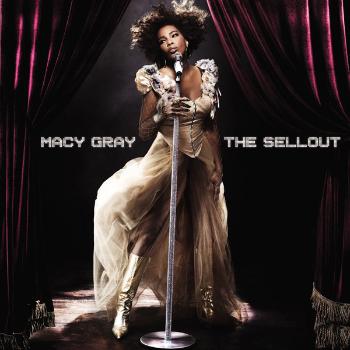 Macy Gray, The Sellout, CD