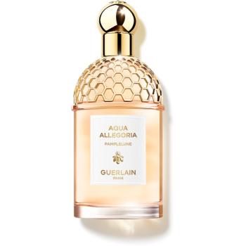 GUERLAIN Aqua Allegoria Pamplelune toaletná voda plniteľná pre ženy 125 ml