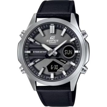 Casio Edifice EFV-C120L-8AEF - 30 dní na vrátenie tovaru, Garancia originality