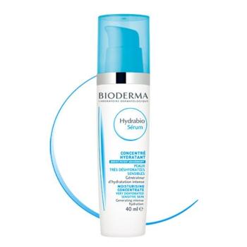 BIODERMA Hydrabio Hydratačné Sérum 40ml