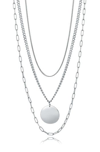 Viceroy Štýlový minimalistický náhrdelník Chic 15055C01000