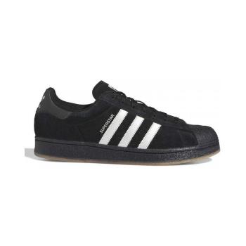 adidas  Superstar adv  Módne tenisky Čierna