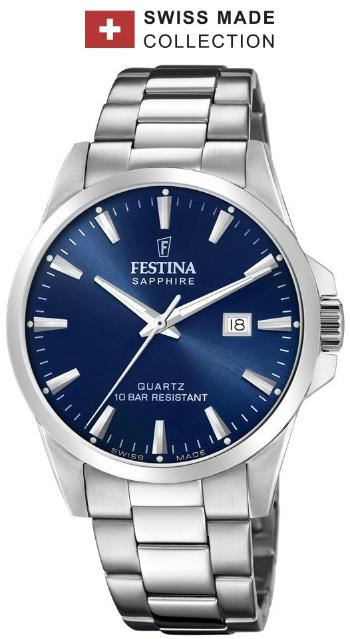 Festina Swiss Made 20024/3