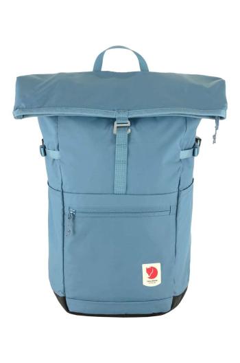 Ruksak Fjallraven High Coast Foldsack 24 veľký, jednofarebný, F23222.543