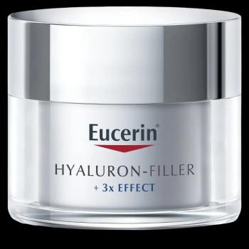 EUCERIN Denný krém proti starnutiu pleti SPF 30 Hyaluron-Filler 3x EFFECT 50 ml