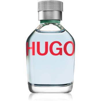 Hugo Boss HUGO Man toaletná voda pre mužov 40 ml