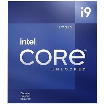 Intel Core i9-12900F (BX8071512900F)
