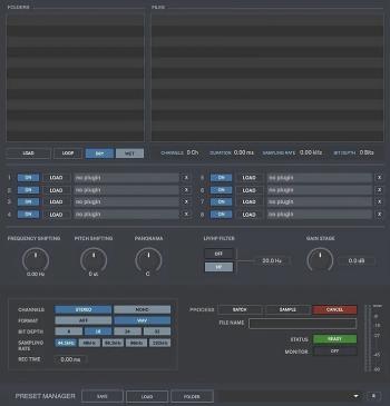 Digital Brain Instruments Batch Pro 2 (Digitálny produkt)