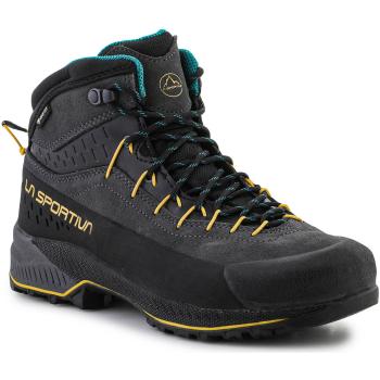 La Sportiva  TX4 Evo Mid GTX 37F900735  Turistická obuv Šedá