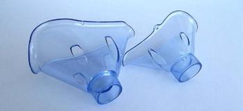 Pótalkatrész Laica LAI RB90 pótalkatrész kompresszoros inhalátorokhoz