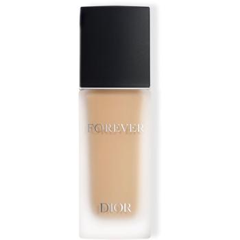 DIOR Dior Forever dlhotrvajúci zmatňujúci make-up SPF 20 odtieň 1,5W Warm 30 ml