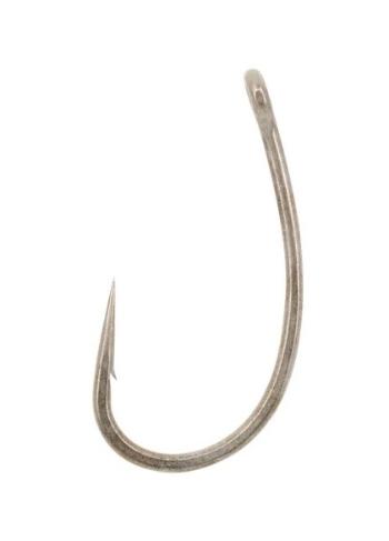 Trakker háčiky curve shank hooks micro barbed - veľkosť 2