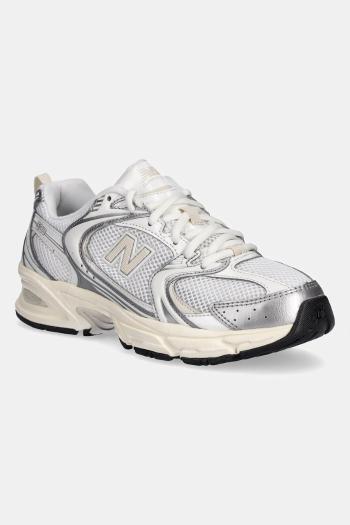 Tenisky New Balance 530 béžová farba, U530ESB