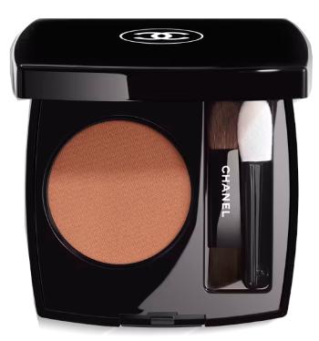 Chanel Dlhotrvajúce očné tiene Ombre Essentielle (Eyeshadow) 1,9 g 248 Latte Frappé