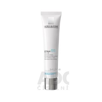 LA ROCHE-POSAY HYALU B5 RICHE ANTI-WRINKLE CARE