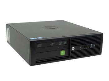 Počítač HP 4300 Pro SFF