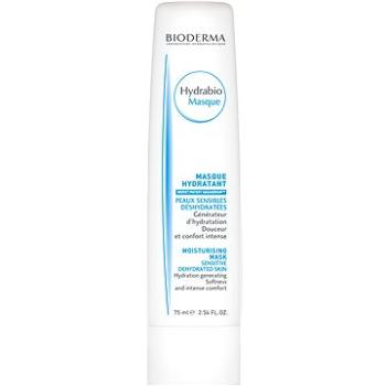 BIODERMA Hydrabio Masque Moisturising Mask 75 ml (3401343613730)