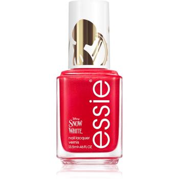 essie Snow White lak na nechty odtieň Just Take a Bite 13.5 ml