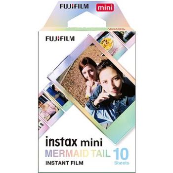 FujiFilm film Instax mini Mermaid Tail 10 ks (16648402)