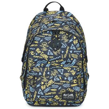 Rip Curl  DOUBLE DOME 24L BTS  Ruksaky a batohy Viacfarebná