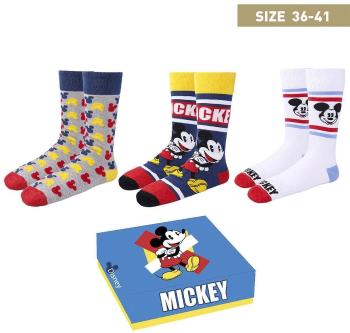 Zokni Disney - Mickey - Zokni (36-41)