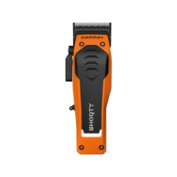 Gamma Piu Clipper Shorty Gamma+ strojček