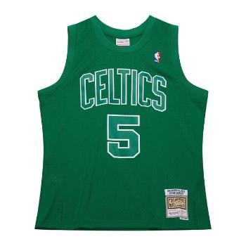 Mitchell & Ness Boston Celtics #5 Kevin Garnett Day Swingman Jersey green - M