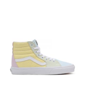 Vans  Sk8-hi  Skate obuv Viacfarebná