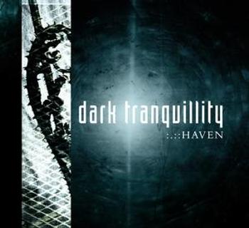 Dark Tranquillity - Haven (Re-Issue + Bonus), CD