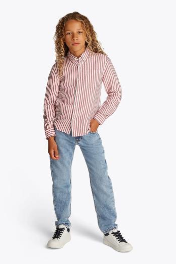 Detské rifle Tommy Hilfiger MODERN KB0KB09824