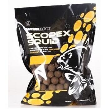 Nash Scopex Squid Stabilised Boilies 12 mm 1 kg (JVR071987nad)