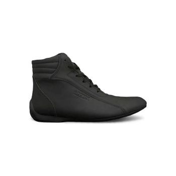 Sparco  Monza Limited - Black  Módne tenisky Čierna