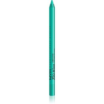 NYX Professional Makeup Epic Wear Liner Stick vodeodolná ceruzka na oči odtieň 10 - Blue Trip 1.2 g