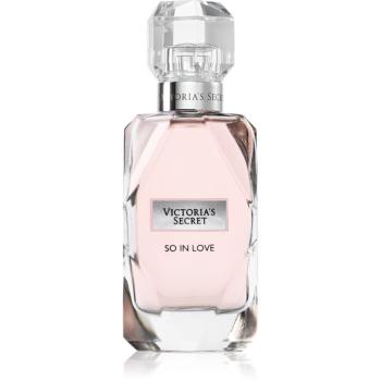 Victoria's Secret So In Love parfumovaná voda pre ženy 100 ml