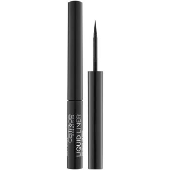 Catrice Stylist tekuté linky na oči odtieň 010 Dating Joe Black 1.7 ml