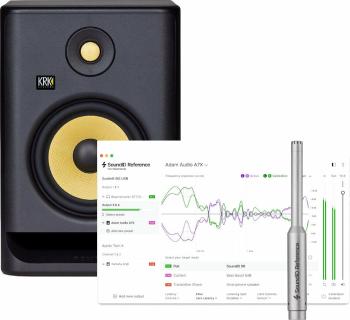 KRK  Rokit 7 G4 SET Aktívny štúdiový monitor 2 ks