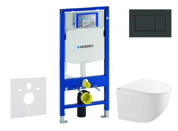 Duofix Geberit SANI11CA5120