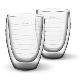 LAMART VASO SET 2KS JUICE 370ML, LT9013