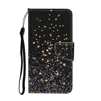ART Peňaženkový kryt pre Xiaomi Redmi Note 14 Pro 5G STARRY