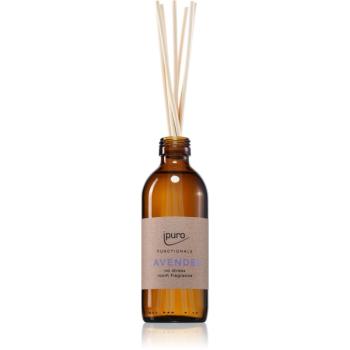 ipuro Functionals Lavender aróma difuzér 150 ml