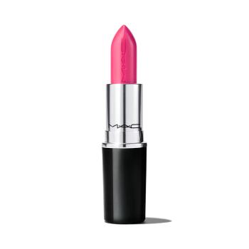 MAC Cosmetics Lesklý rúž Lustreglass (Lipstick) 3 g No Photos