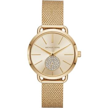 Michael Kors Portia MK3844 - 30 dní na vrátenie tovaru, Garancia originality