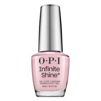 OPI Infinite Shine Gel-Like Lacquer lak na nechty s gélovým efektom Faux-ever Yours 15 ml