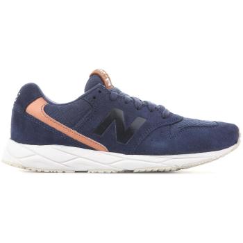 New Balance  Wmns WRT96EAB  Nízke tenisky Modrá