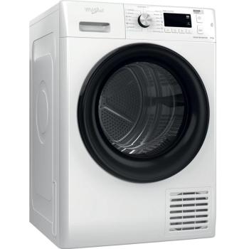 Whirlpool FFT M11 9X2BY EE + balíček produktov značky P&G v hodnote až 80 € + 10 rokov záruka na motor